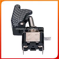 ASW-07D 12V 20Amp ON OFF Automotive Toggle Switch