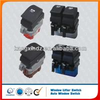 power window switch for Renault