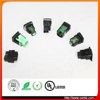 Car Fog Light Switch Dongguan China