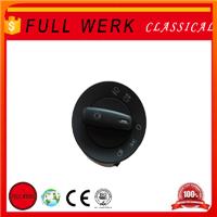 FULL WERK headlight head fog lamp switch for VW golf jetta 5 6 caddy passat cc B6 B7 1K0941431Q 1K0 941 431Q 1K0 941 431