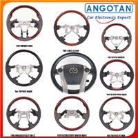 Car Steering Wheel Audio Control Bluetooth SWC Cruise Control OHC Motors for Hon+da,Toyot+a,Niss+an,Hyun+dai,Ki+a