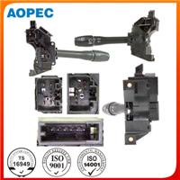 Combination Switch 7W1T-13K359-AA For Ford Crown Victoria Lincoln Town Car Mercury Grand Marquis