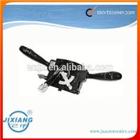 Turn Signal Lever Auto Combined switch for PEUGEOT 206 With OEM 6239.Q3 6239.WQ