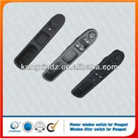 window master switch for Peugeot