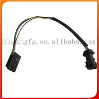 Shacman Truck Parts Electric Glass Lifter Switch 81.25503.0223