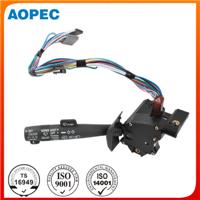 Windshield Wiper Arm Turn Signal Lever Switch for Chevrolet