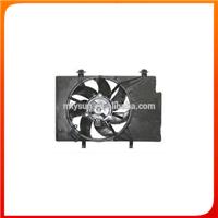 China Radiator Fan 1557574, 1525897, 1541278, 1557573, 8v51 8c607 Cg/ 8v51-8c607-cg/ 8v518c607cg