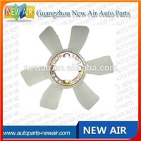 China Mitsubishi Me035139 Engine Cooling Fan Blade for Mitsubishi