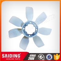China Toyota Land Cruiser Pickup 2uz Fan Blade 16361-50040