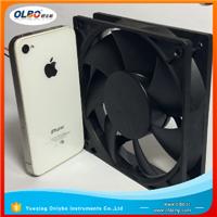 ventilator fan 120mm 12V 24V dc micro cooler 12cm x 12cm