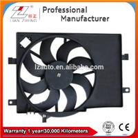 Radiator Cooling Fan/Fan motor 51702435 for FIAT ALBEA