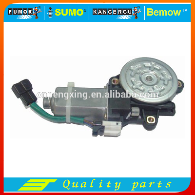 Auto Wiper Motor 96318490 For MATIZ High Quality