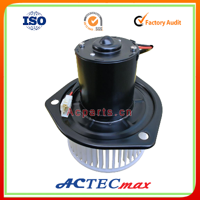 24V 60W eveporator blower motor evaporator fan for Cat 330 320B