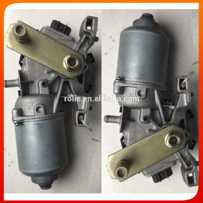 CHINA Auto parts for Toyota Hilux Vigo windshield power wiper motor OEM 85110-0K021