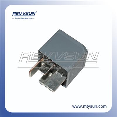 REVVSUN 1425754, 5M5T 14B192 EA/ 5M5T-14B192-EA/ 5M5T14B192EA Relay for FORD