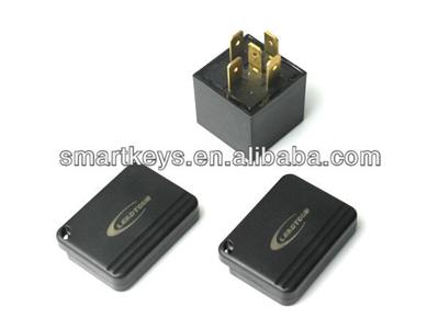 Wire-free Immobilizer RF Relay for Universal Cars