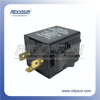 Relay for Ford Transit GVT 13350 AA/ GVT-13350-AA/ GVT13350AA, GVT 13350 AA N, T100266