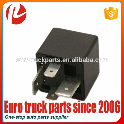 Relay oem 21255974 20390648 for volvo eurocargo auto truck spare parts