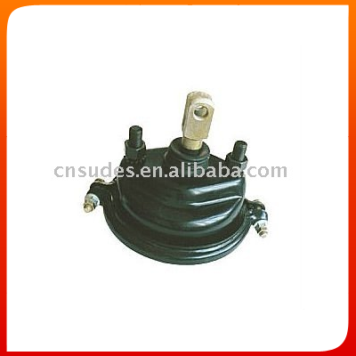 For Mercedes Benz Spring Brake Chamber T30/24DP/T24