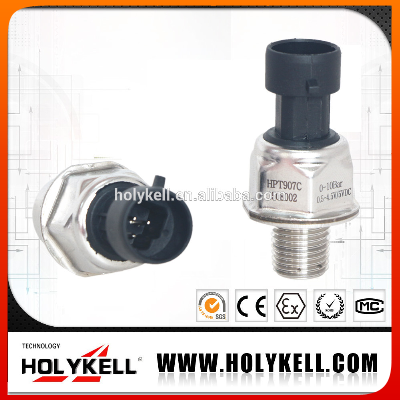 2017 Low cost engine generator oil pressure sensor