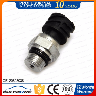 CHINA IOPSVL001 Car Oil Pressure Sensor For Volvo TRUCK D12 D13 20898038