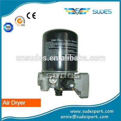 9324000020 Air Compressor Dryer Air Filter for Mercedes Truck Parts