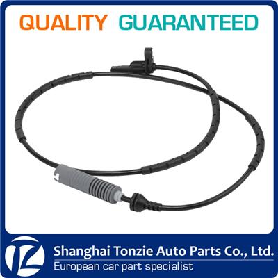 34526785022/34526870077/34526762476 Auto Electrical System ABS Wheel Speed Sensor For E81 E87 E88 E90