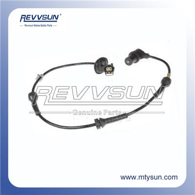 Daewoo Wheel Speed Sensor 96 534 911/96534911/96 959 998/96959998 For Revvsun Auto Parts