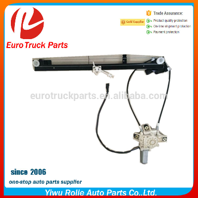 OEM LH 504157969 504040988 Heavy Duty European Tractor Body Parts Window Regulator Iveco Truck Electric Glass Window Switch