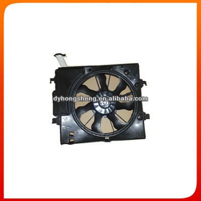 Kia Picanto (morning) Electric Cooling Fan 12v Car Heater Fan