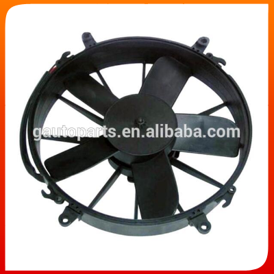 12 Series Fan for Replacing Spal Bus Cooling Fan, Bus Condenser Fan