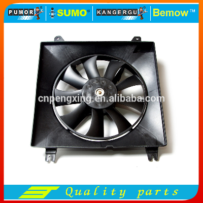 China Auto Fan Assy 96553364 96553241 for Lacetti High Quality