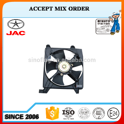 RADITOR FAN used for JAC HEYUE J5 1308100U2010 Cooling fan