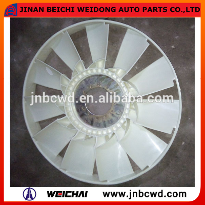 Weichai Engine Parts 612600060446 Plastic Fan Blade