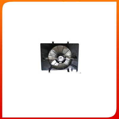 radiator fan daihatsu terios parts 2003 16670-87402