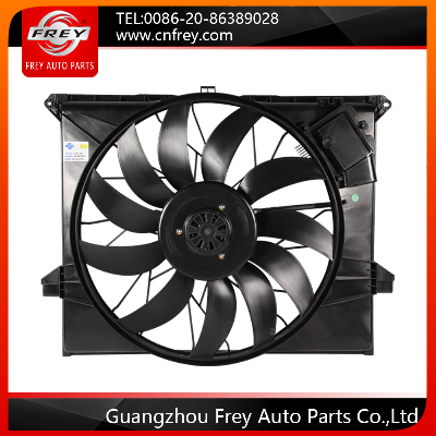 Auto spare parts car Electrical fan 1645000093 for W164