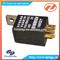 Truck spare parts wiper clearance controller wiper relay for Yuejin 1028, Yuejin3028