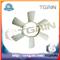 China Mercedes Fan Blade 0032050206 for Mercedes Sprinter w901-w904-TGAIN