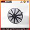 12'' Aluminum Auto Cooling Motorcycle Radiator Fan