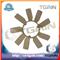 Fan Blade 1032000423 1032000323 for Mercedes W124 W126 W202-TGAIN