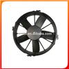 BSK-1101F Radiator Fan for Volvo auto cooling system