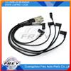 Auto parts 190 W201 Ignition wire set ZEF466