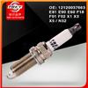Spark plug 12120037663 for E81 E90 E60 F18 F01 F02 N52 auto spare parts car
