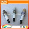 New arrival Auto eyquem unipolar Spark Plug FLR8LDCU+