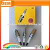 High Quality auto BKR6EY spark plug bosch platinum