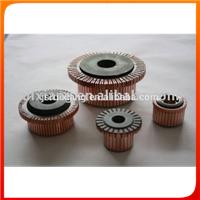 Armature Starter Commutator