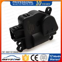 IHVACCR002 Heater Blend Actuator For Chrysler 2014-13 2010-07 For Dodge 2016-08 For Jeep 2016-10 For Ram 2016-14 68018109AA