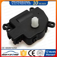 IHVACDG001 Heater Blend Actuator For Dodge 2009-10 For Ram 2011-16 68089742AA