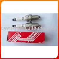 TOYOTA Spark Plugs OE. No.: 90919-01192