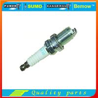 Spark Plug / Motorcycle Spark Plug / High Quality Spark Plug 18814-08051 / 18823-11101 For HYUNDAI ACCENT